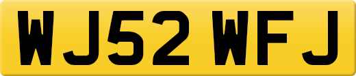 WJ52WFJ